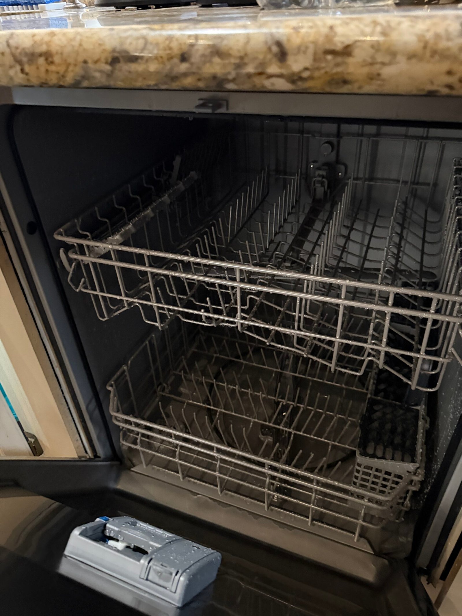 samsung dishwasher repair