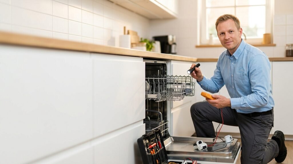 Same Day Appliance Repair Near Me in Phoenix