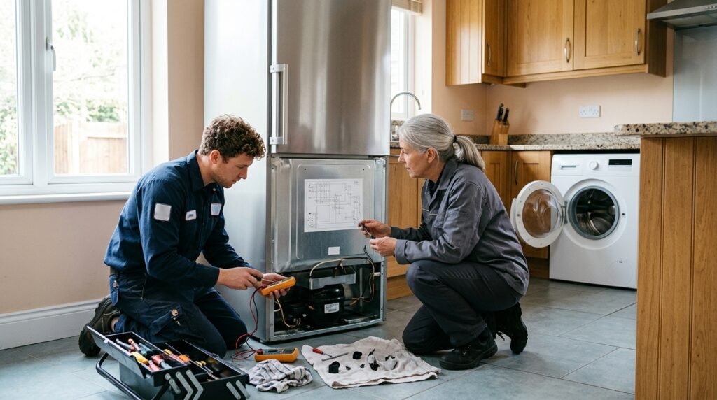 All Major Appliance Brands Repair in Chandler