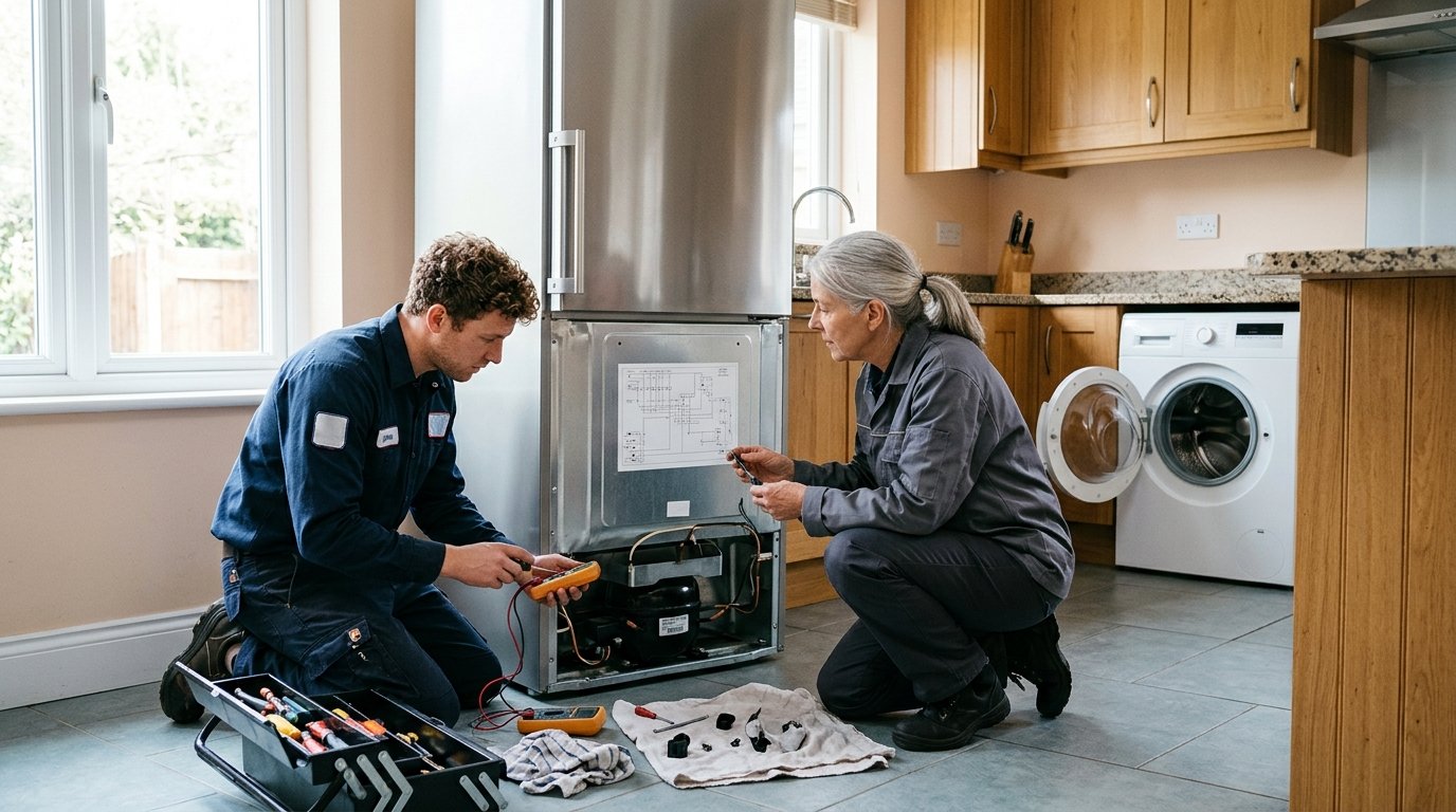 All Major Appliance Brands Repair in Chandler