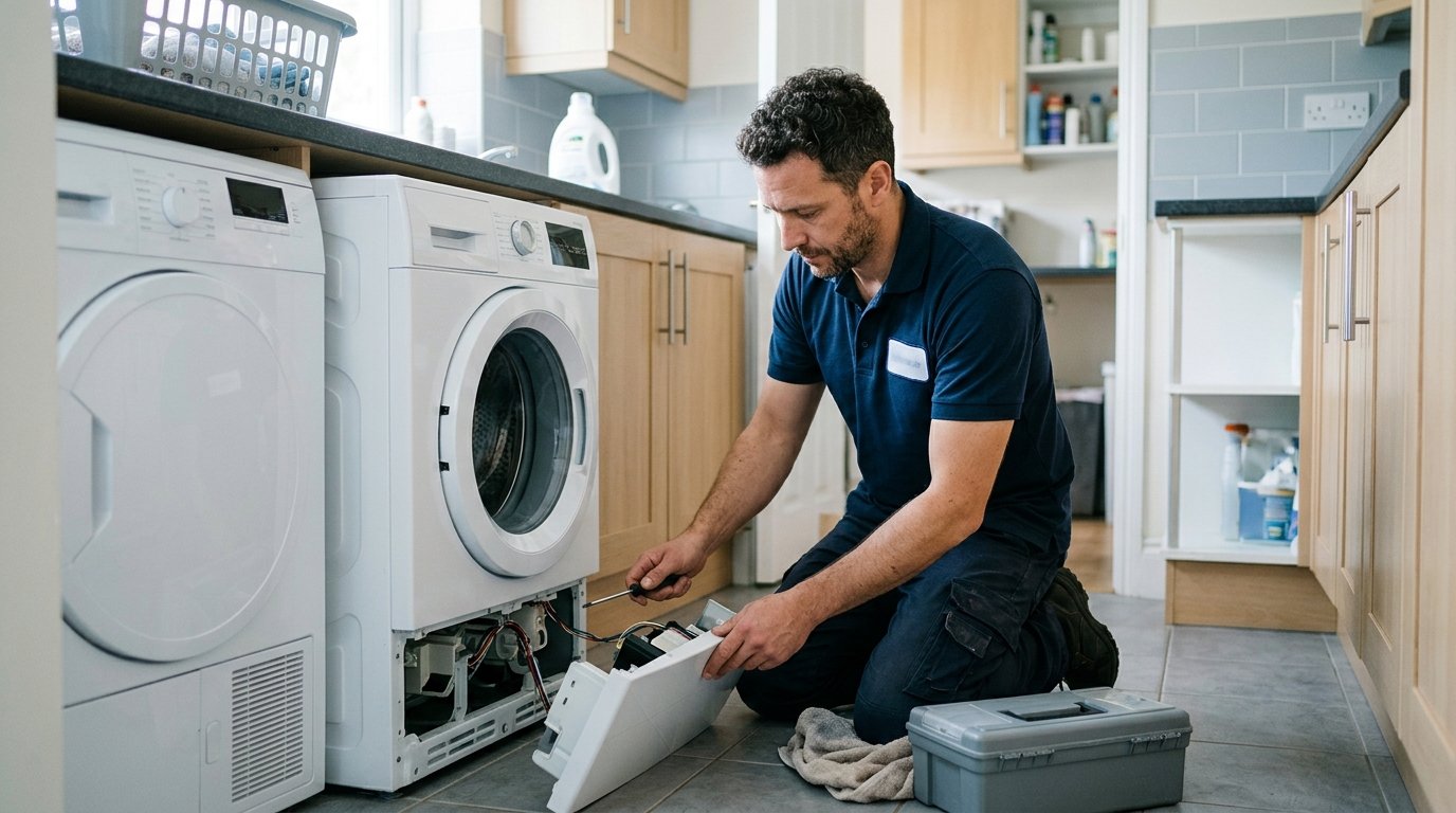 Appliance Repair Customer Reviews: Chandler Guide