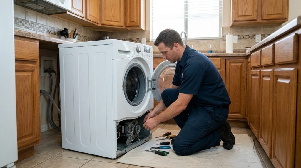 Appliance Repair Gilbert: Costs and Options