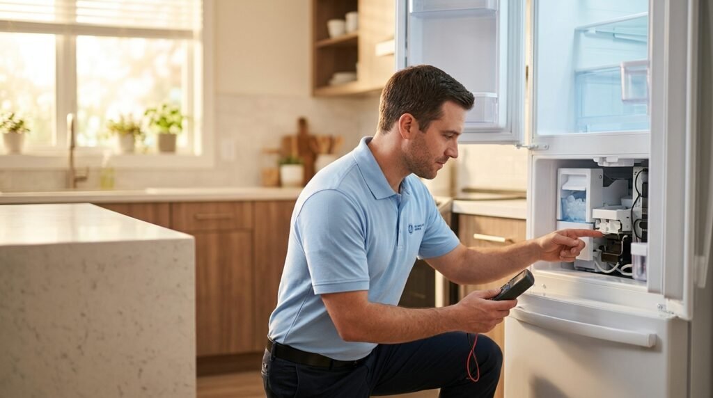 GE Appliance Repair: Common Problems & Phoenix Service