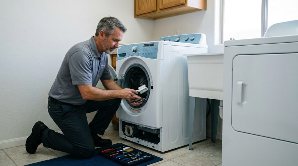 How to Extend Appliance Life in Chandler, AZ