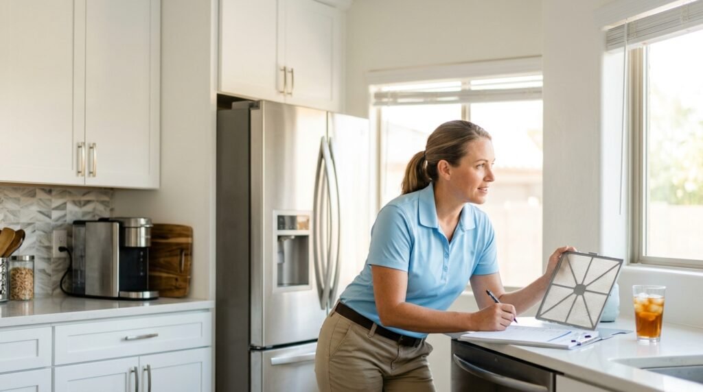 How to Maintain Appliances Arizona Heat